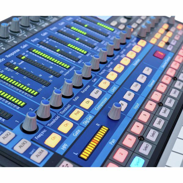 Presonus StudioLive 16.0.2 USB - Andertons Music Co.